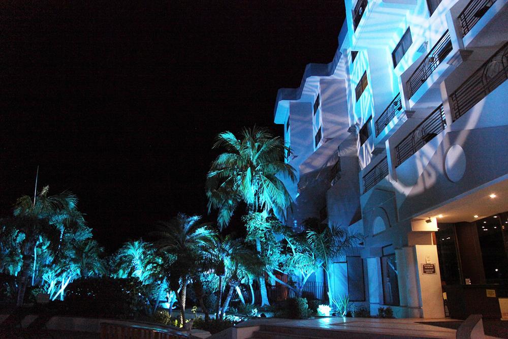 San Carlos Plaza Hotel & Resort San Carlos Nuevo Guaymas Exterior photo